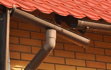 Muirtack gutter repair costs
