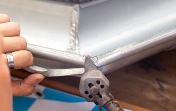 disadvantages of Muirtack lead roofing