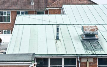 Muirtack lead roofing costs
