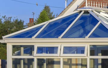 professional Muirtack conservatory insulation