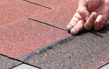 Muirtack asphalt roof repairs