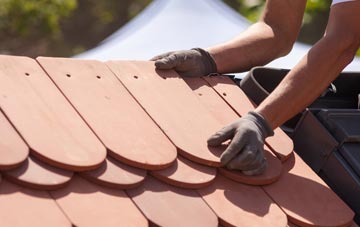 Muirtack roof tile contractors