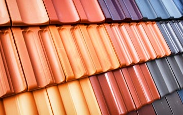 Muirtack roof tile costs