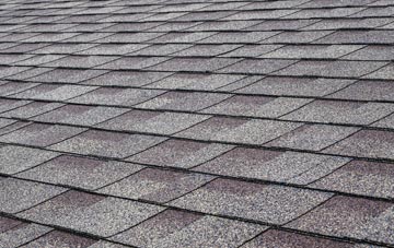 Muirtack tiles for shallow pitch roofing