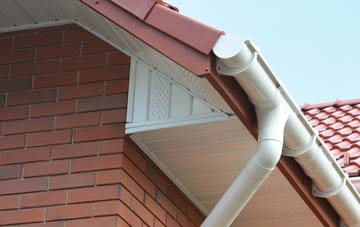 Muirtack soffit repair costs