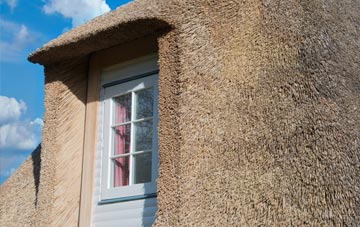 Muirtack thatch roof disadvantages