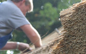 professional Muirtack thatchers