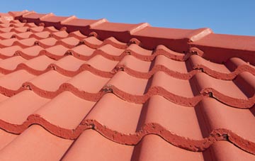 Muirtack tile and slate roof replacement