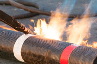 Muirtack flat roofing replacement