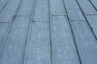 Muirtack lead roofing
