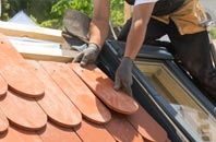 Muirtack tiled roofing companies