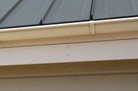 Muirtack soffit repair