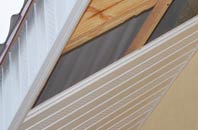 rated Muirtack soffit repair companies