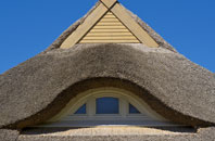 Muirtack thatch roofing